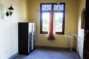 Shiva House Ubud