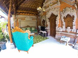 Shiva House Ubud