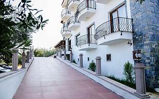 Elaia Thermal & Spa Hotel