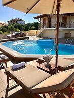 Driopes Villas