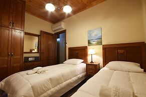 Driopes Villas