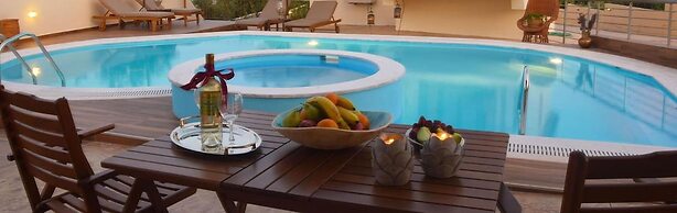 Driopes Villas
