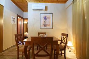Driopes Villas