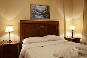 Driopes Villas