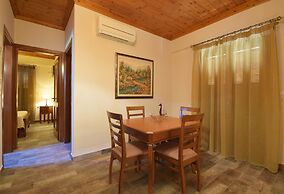 Driopes Villas