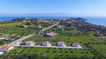 Driopes Villas