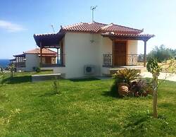 Driopes Villas