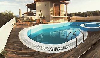 Driopes Villas