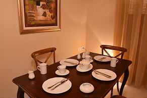 Driopes Villas