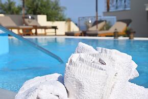 Driopes Villas