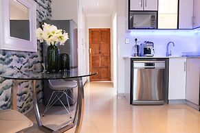 The Wilcrest Apartment