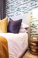 The Wilcrest Apartment