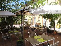 Hôtel Le Marronnier