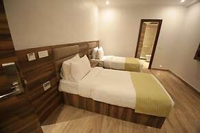 County Inn Hotel