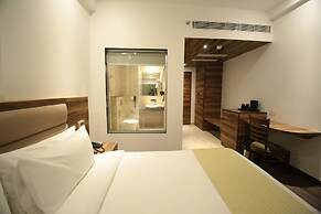 County Inn Hotel