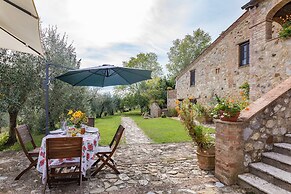 Podere Bagnolo