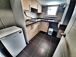 Alme Suite