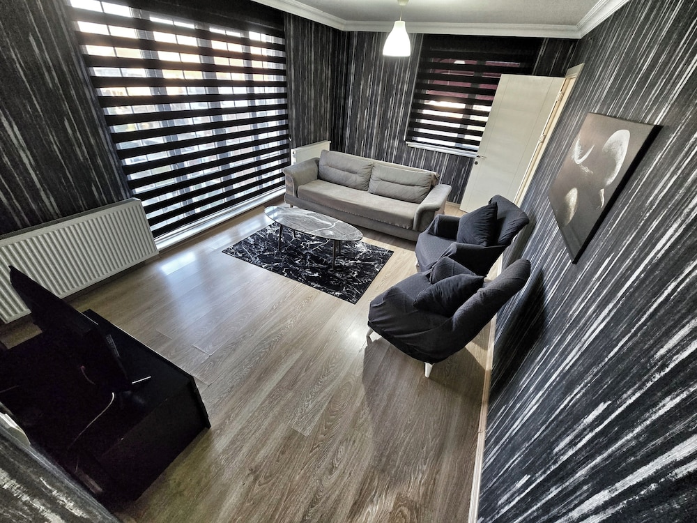 Alme Suite