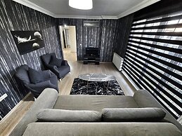 Alme Suite