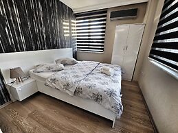 Alme Suite