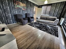 Alme Suite
