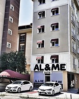 Alme Suite