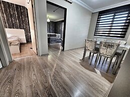Alme Suite