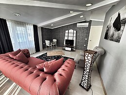 Alme Suite