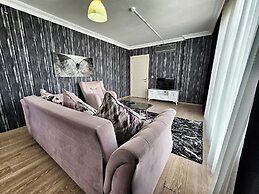 Alme Suite