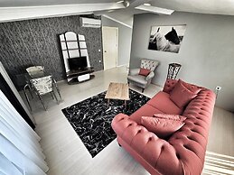 Alme Suite