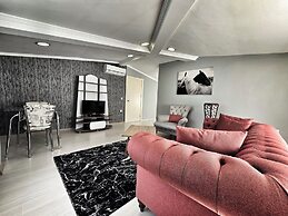 Alme Suite