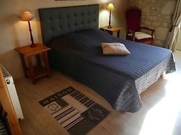 Auberge de Crissay