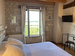 Auberge de Crissay