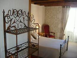 Auberge de Crissay
