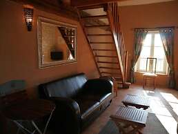 Auberge de Crissay