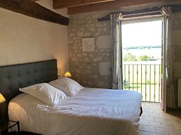 Auberge de Crissay