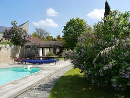 Auberge de Crissay