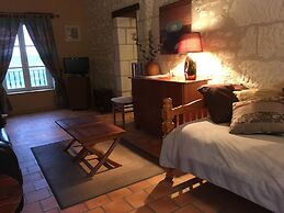 Auberge de Crissay