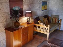 Auberge de Crissay