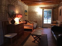 Auberge de Crissay