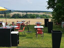Auberge de Crissay
