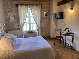 Auberge de Crissay