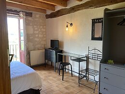 Auberge de Crissay