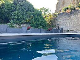 Auberge de Crissay