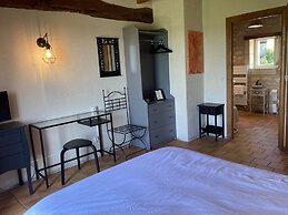 Auberge de Crissay
