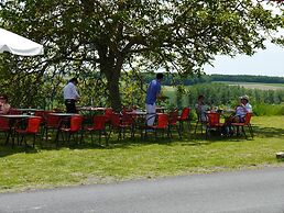 Auberge de Crissay