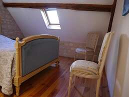 Auberge de Crissay