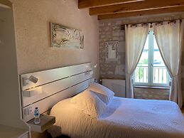 Auberge de Crissay
