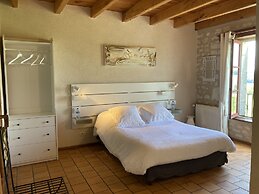 Auberge de Crissay