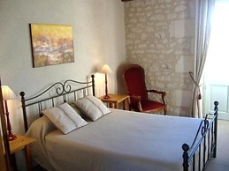 Auberge de Crissay
